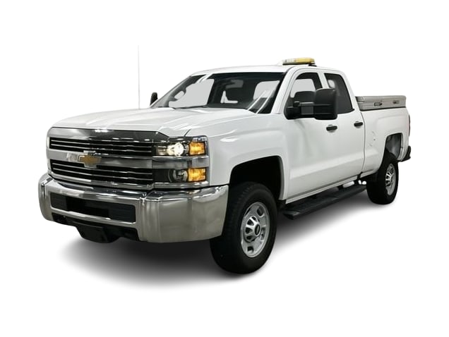 chevrolet silverado 2500hd 2018 1GC2KUEG3JZ316179 image chevrolet silverado 2500hd 2018 1GC2KUEG3JZ316179 image